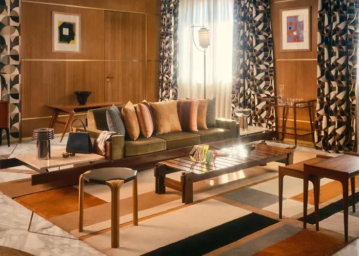 Royal Mansour Casablanca